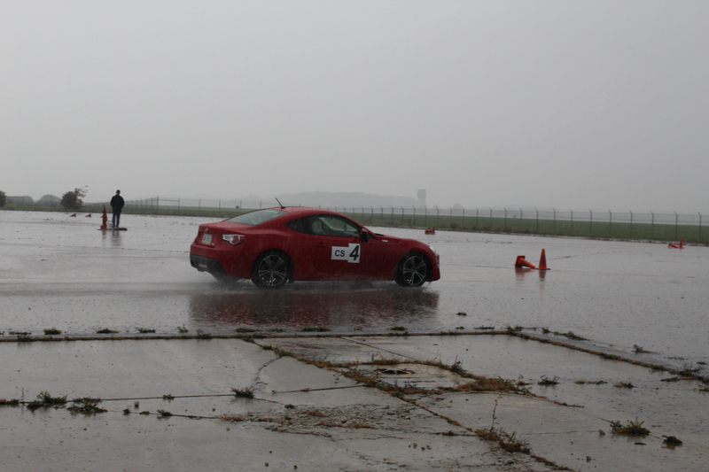 Illustration for article titled Photo Dump from last Indy SCCA meet (Fun/Swap)